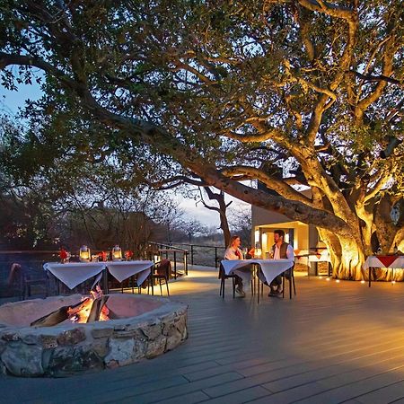 Tuningi Safari Lodge Madikwe Game Reserve Eksteriør bilde